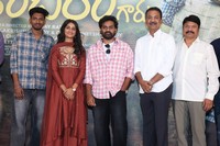 Sri Chidambaram Garu Movie Press Meet